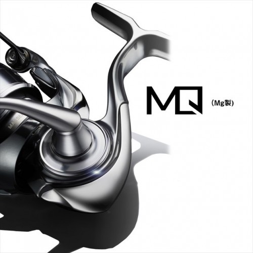 極美品ダイワDAIWA　22EXIST　LT-2500S-H Daiwa 22 EXIST LT 2500S-H Spinning Reel Shipping from JAPAN